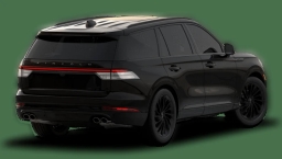 Lincoln Aviator Reserve RWD 2026