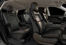 Lincoln Aviator Reserve RWD 2026