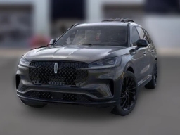 Lincoln Aviator Reserve AWD 2026