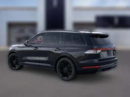 Lincoln Aviator Reserve AWD 2026