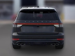 Lincoln Aviator Reserve AWD 2026