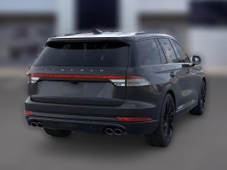 Lincoln Aviator Reserve AWD 2026