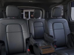 Lincoln Aviator Reserve AWD 2026