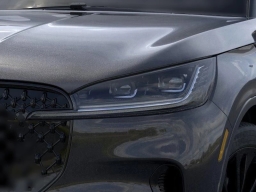 Lincoln Aviator Reserve AWD 2026