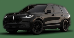 Lincoln Aviator Reserve AWD 2026
