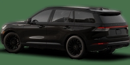Lincoln Aviator Reserve AWD 2026