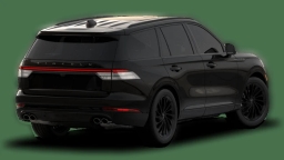 Lincoln Aviator Reserve AWD 2026