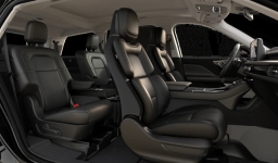 Lincoln Aviator Reserve AWD 2026