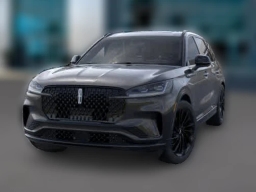 Lincoln Aviator Reserve AWD 2025