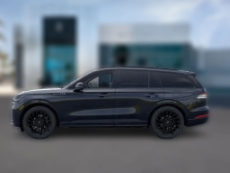 Lincoln Aviator Reserve AWD 2025