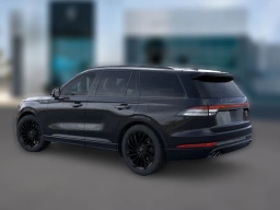 Lincoln Aviator Reserve AWD 2025