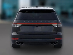 Lincoln Aviator Reserve AWD 2025