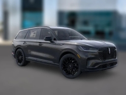Lincoln Aviator Reserve AWD 2025