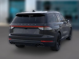 Lincoln Aviator Reserve AWD 2025