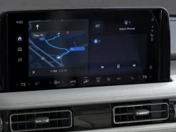 Lincoln Aviator Reserve AWD 2025