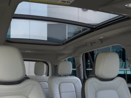 Lincoln Aviator Reserve AWD 2025