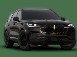 Lincoln Aviator Reserve AWD 2025