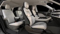 Lincoln Aviator Reserve AWD 2025