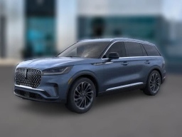Lincoln Aviator Reserve AWD 2025