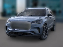 Lincoln Aviator Reserve AWD 2025