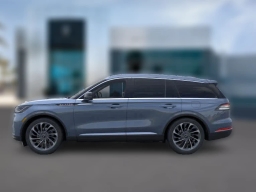 Lincoln Aviator Reserve AWD 2025