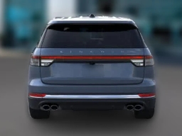 Lincoln Aviator Reserve AWD 2025