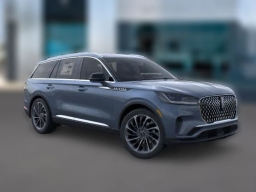 Lincoln Aviator Reserve AWD 2025