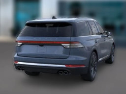 Lincoln Aviator Reserve AWD 2025