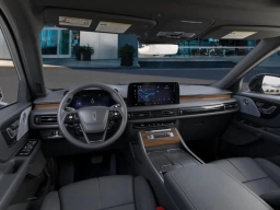 Lincoln Aviator Reserve AWD 2025
