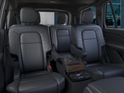 Lincoln Aviator Reserve AWD 2025