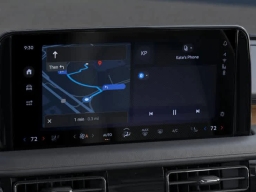 Lincoln Aviator Reserve AWD 2025