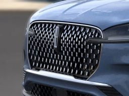 Lincoln Aviator Reserve AWD 2025