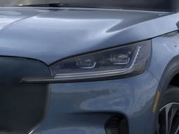 Lincoln Aviator Reserve AWD 2025