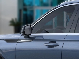 Lincoln Aviator Reserve AWD 2025