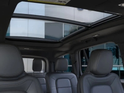 Lincoln Aviator Reserve AWD 2025