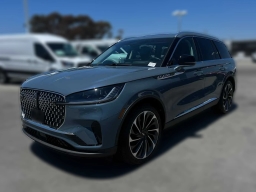 Lincoln Aviator Reserve AWD 2025