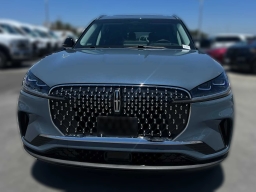 Lincoln Aviator Reserve AWD 2025