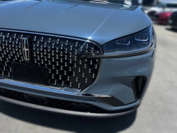 Lincoln Aviator Reserve AWD 2025