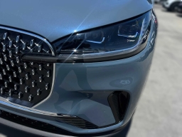 Lincoln Aviator Reserve AWD 2025