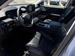 Lincoln Aviator Reserve AWD 2025