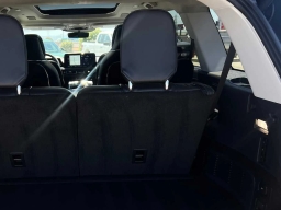 Lincoln Aviator Reserve AWD 2025