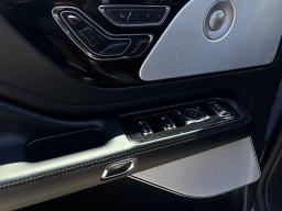 Lincoln Aviator Reserve AWD 2025