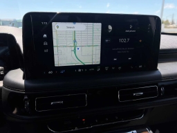 Lincoln Aviator Reserve AWD 2025