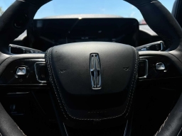 Lincoln Aviator Reserve AWD 2025