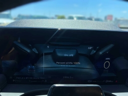 Lincoln Aviator Reserve AWD 2025