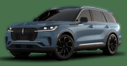 Lincoln Aviator Reserve AWD 2025