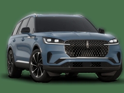 Lincoln Aviator Reserve AWD 2025