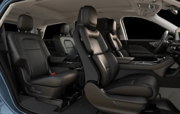 Lincoln Aviator Reserve AWD 2025