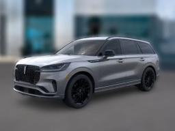Lincoln Aviator Reserve AWD 2025