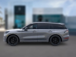 Lincoln Aviator Reserve AWD 2025
